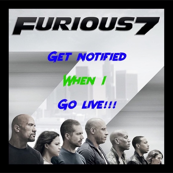 🎉SHARE SHOW🎉YOURS & MINE🎉COME HANG OUT AND HAVE A GREAT TIME🎉 - Picture 3 of 4